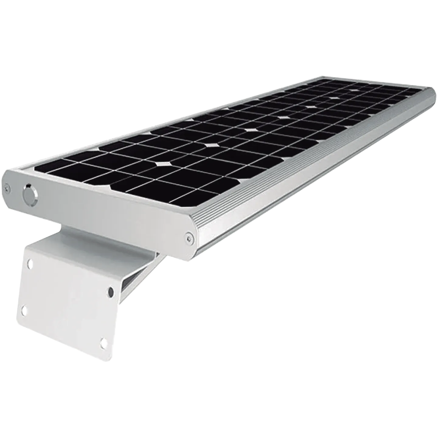 Gweithgynhyrchwyr Golau Stryd Solar LED Integredig