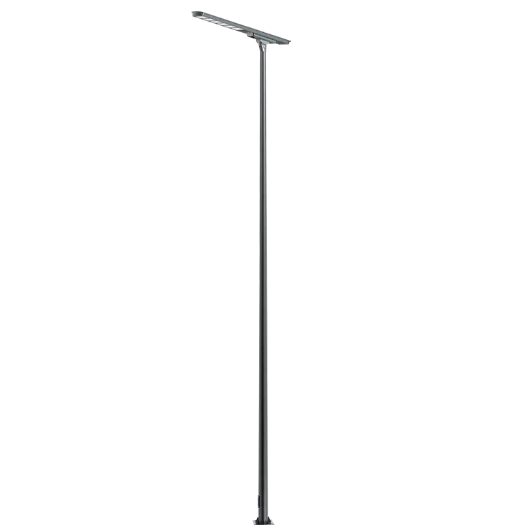 Pole Solar Street Light – Sustainable Outdoor Lighting Solution